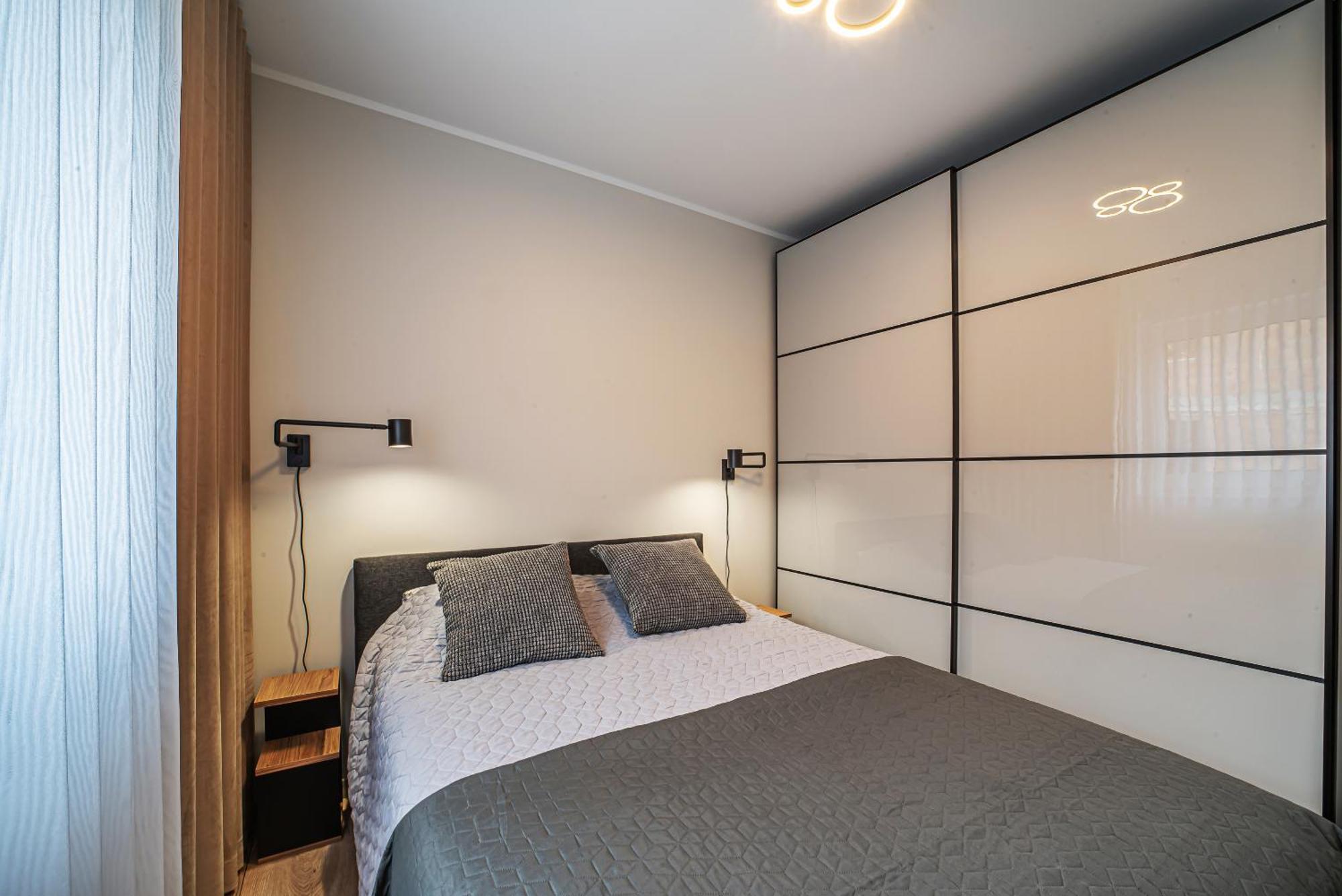 Apartament Labradoryt, Klimatyzacja, Parking Priv 博莱斯瓦维茨 外观 照片