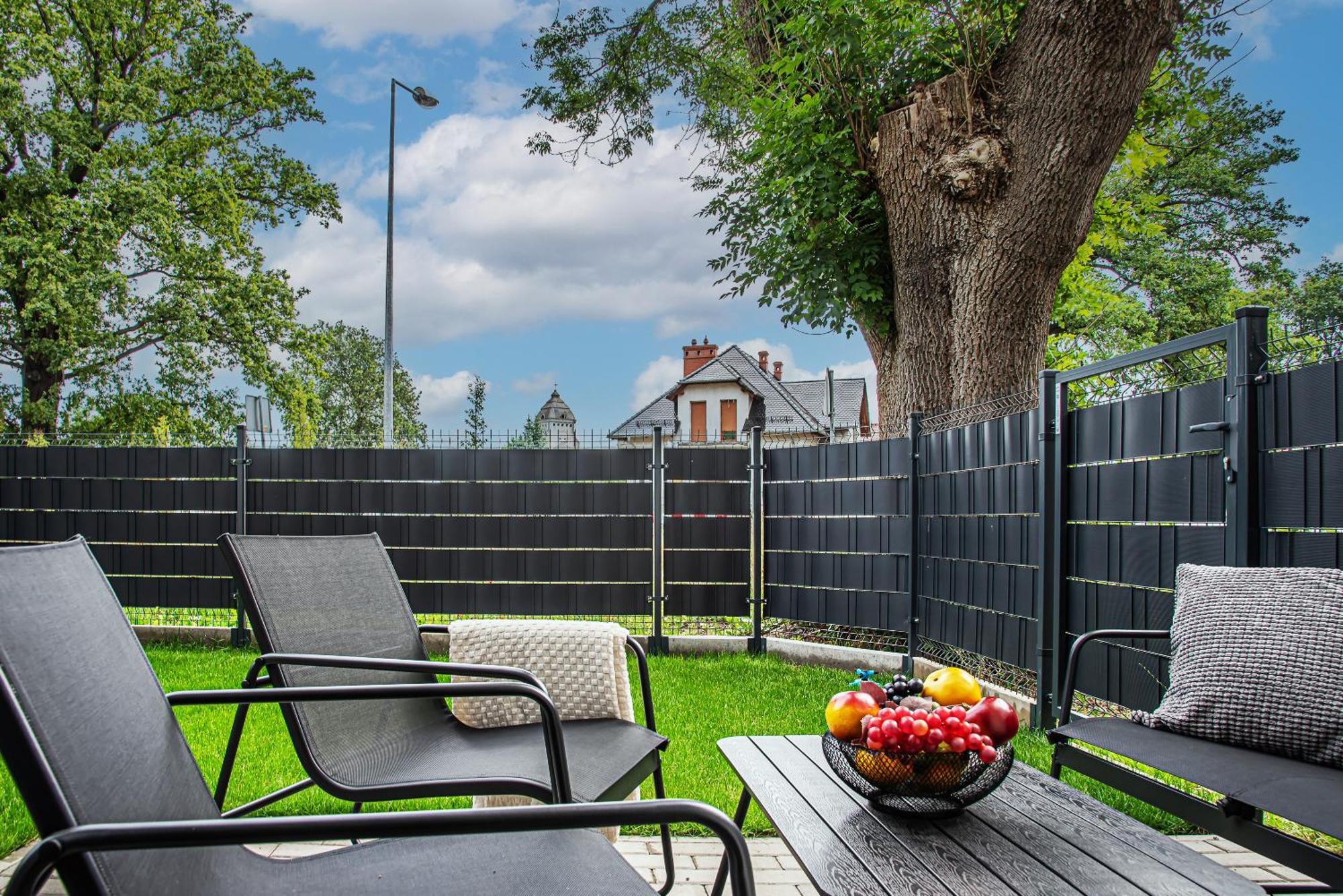 Apartament Labradoryt, Klimatyzacja, Parking Priv 博莱斯瓦维茨 外观 照片